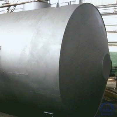Резервуар нержавеющий РГС-35 м3 08х18н10 (AISI 304) купить в Нижнекамске