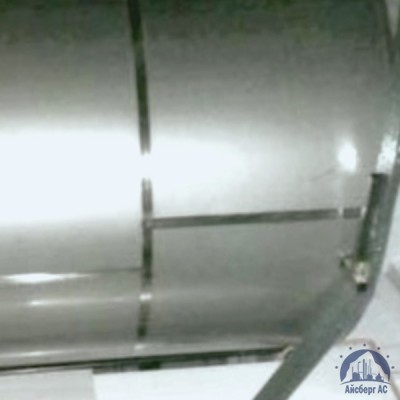 Резервуар нержавеющий РГС-4 м3 20х23н18 (AISI 310s) купить в Нижнекамске