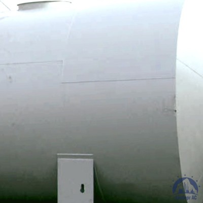 Резервуар нержавеющий РГС-5 м3 20х23н18 (AISI 310s) купить в Нижнекамске