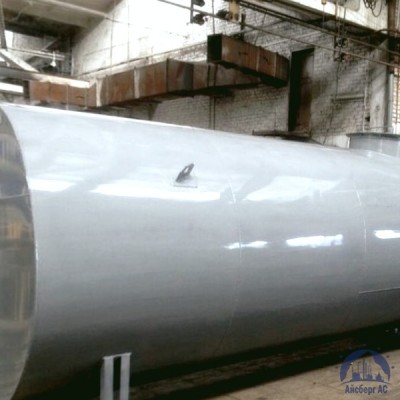 Резервуар нержавеющий РГС-20 м3 20х23н18 (AISI 310s) купить в Нижнекамске