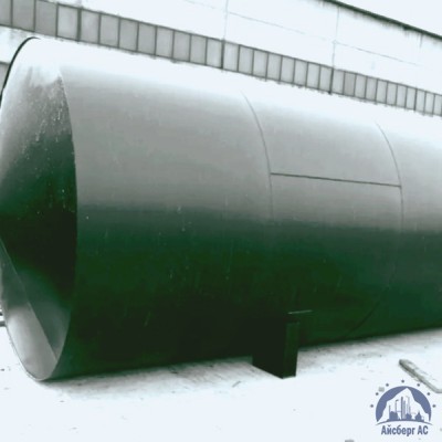 Резервуар нержавеющий РГС-35 м3 20х23н18 (AISI 310s) купить в Нижнекамске