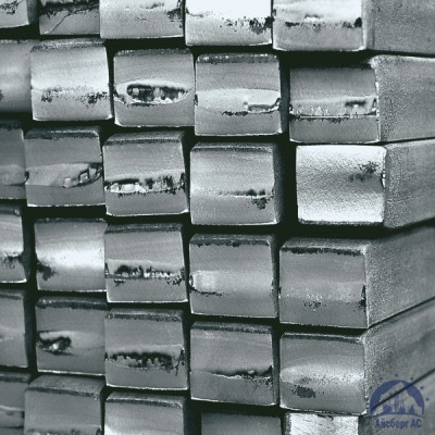 Квадрат 65 мм ст 3 сп ГОСТ 2591-2006 купить в Нижнекамске