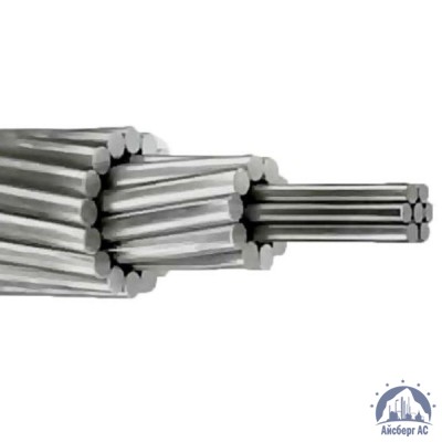 Провод АС 300/48 ГОСТ 893-80 купить в Нижнекамске