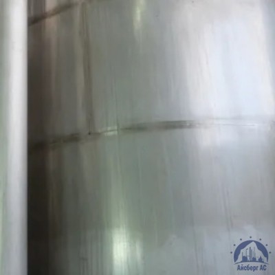 Резервуар нержавеющий РВС-100 м3 08х18н10 (AISI 304) купить в Нижнекамске