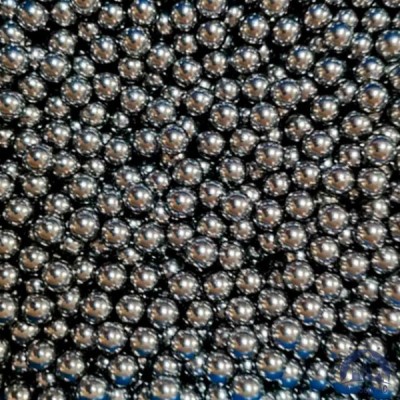Шарик 5,556 мм ШХ15 ГОСТ 3722-2014 купить в Нижнекамске