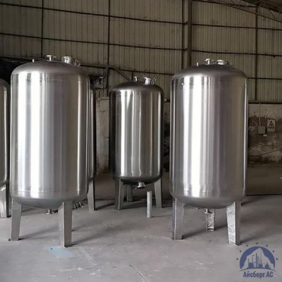Резервуар нержавеющий РВС-16 м3 20х23н18 (AISI 310s) купить в Нижнекамске