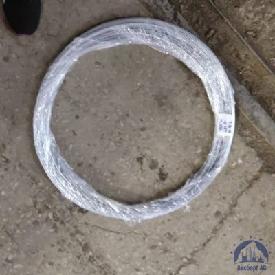 Проволока титановая 3 мм 7М купить в Нижнекамске