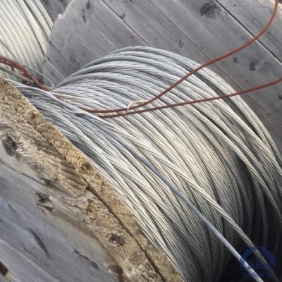 Провод АС 400/51,9 ГОСТ 893-80 купить в Нижнекамске