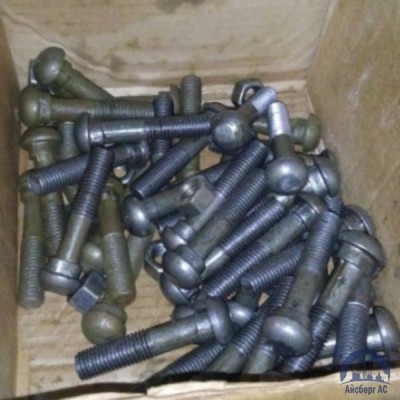 Болт М24-8g х 150.88.35 ГОСТ 11530-2014 купить в Нижнекамске
