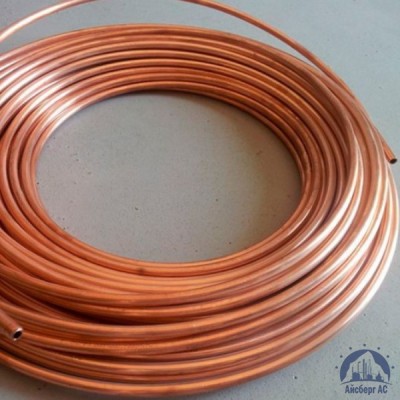 Труба М1 10х0,5 ТУ 48-0814-98-99 купить в Нижнекамске