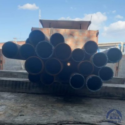 Труба холоднодеформированная 36х1 мм ст. 20 ГОСТ 8734-75 купить в Нижнекамске