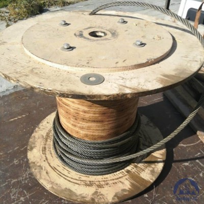 Канат стальной 39 ГОСТ 3077-80 купить в Нижнекамске