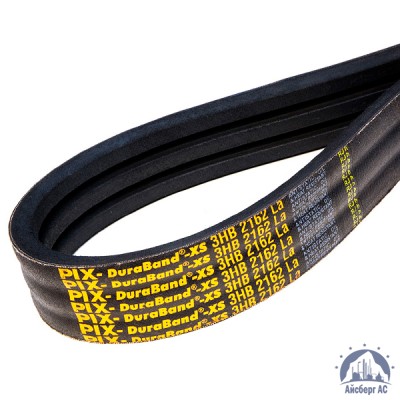 Ремень многоручьевой 3HB-2162 La / 2150 Lp HIMPT купить в Нижнекамске