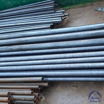 Труба холоднодеформированная 38х4 мм ст. 10 ГОСТ 8734-75 купить в Нижнекамске