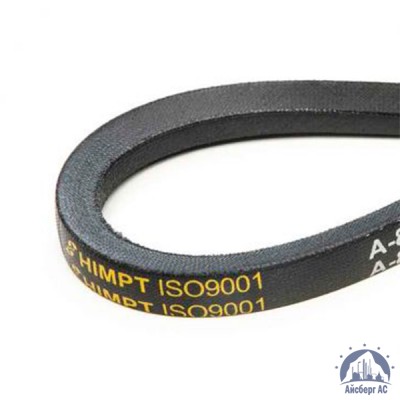 Ремень клиновой А-875 Lp / 845 Li ГОСТ 1284-89 HIMPT купить в Нижнекамске