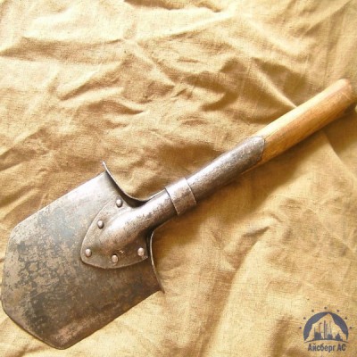 Большая сапёрная лопата БСЛ-110 купить в Нижнекамске