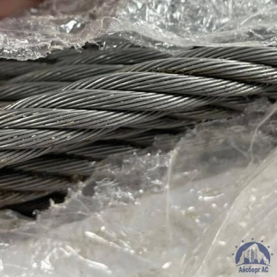 Канат оцинкованный 61,5 ГОСТ 7669-80 купить в Нижнекамске