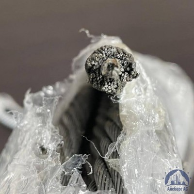 Канат оцинкованный 68 ГОСТ 7669-80 купить в Нижнекамске