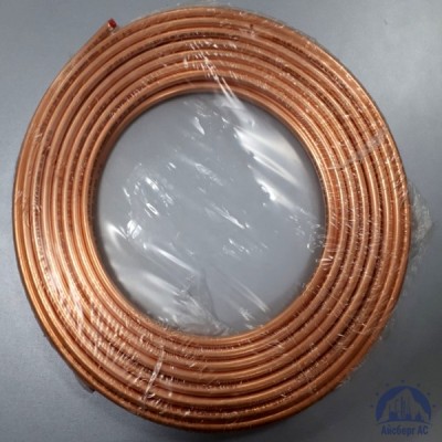 Труба М1 36х0,5 ТУ 48-0814-98-99 купить в Нижнекамске