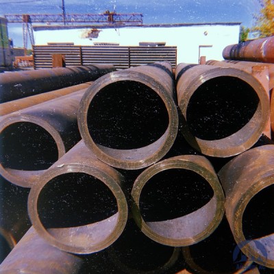 Труба 108х5,5 ст.20 ТУ 14-158-113-99 купить в Нижнекамске