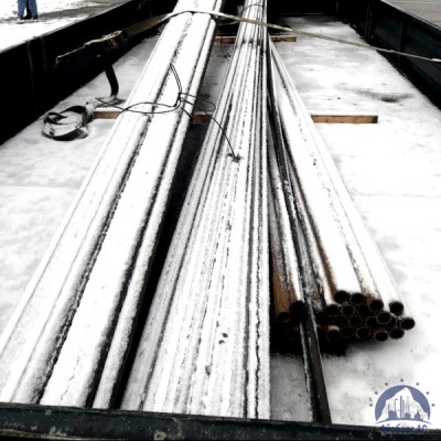 Труба 80х4,5 ст.10 ТУ 14-3-1303-84 купить в Нижнекамске