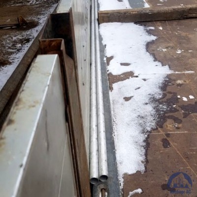 Труба 20х4,5 ст.20 ТУ 14-3-1303-84 купить в Нижнекамске