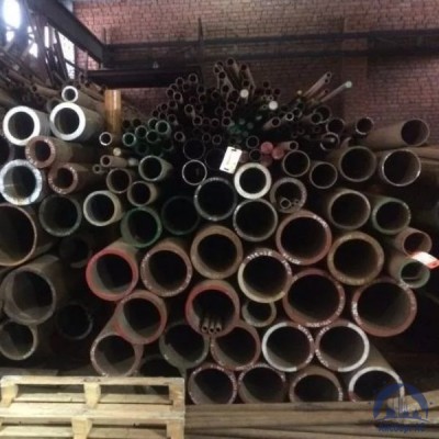 Труба 80х4,5 ст.20 ТУ 14-3-1303-84 купить в Нижнекамске