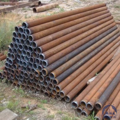 Труба 30х3,5 ст.30 ТУ 14-3-1303-84 купить в Нижнекамске