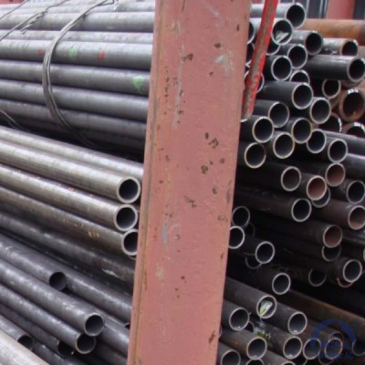 Труба 114х4,5х100 ст10 ТУ 14-3-523-76 купить в Нижнекамске