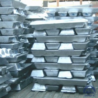 Чушка алюминиевая 3005 ГОСТ 4784-97 купить в Нижнекамске