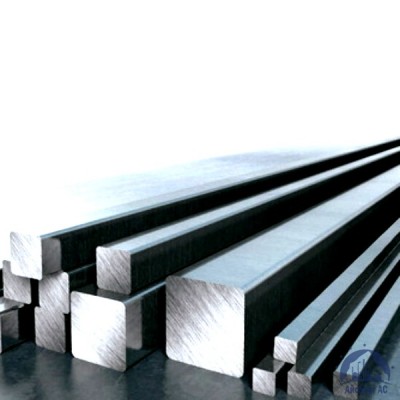 Квадрат 195 мм ст 3 сп ГОСТ 2591-2006 купить в Нижнекамске