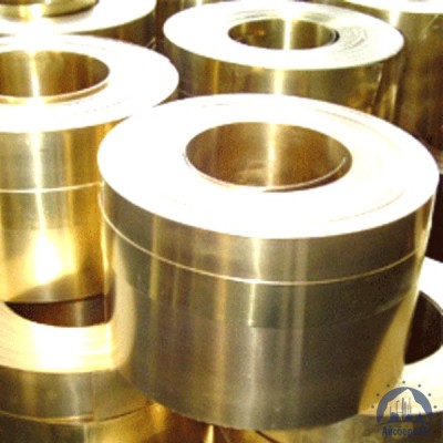 Фольга латунная 0.7х33 Л63 ГОСТ 2208-2007 купить в Нижнекамске