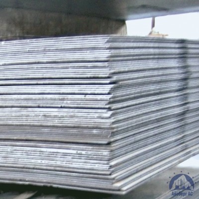 Лист молибденовый 0,12х500х800 мм ТСМ-4 купить в Нижнекамске