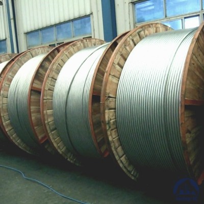 Провод АС 400/93 ГОСТ 893-80 купить в Нижнекамске