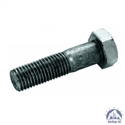 Болт М24-8g х 150.109.40Х ГОСТ 11530-2014 купить в Нижнекамске