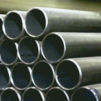 Труба холоднодеформированная 48х4 мм ст. 20 ГОСТ 8734-75 купить в Нижнекамске