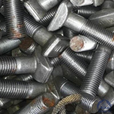 Болт В.М22-8g х 75.48 ГОСТ 16016-2014 купить в Нижнекамске
