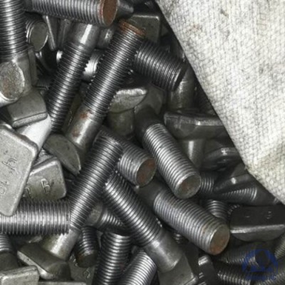 Болт М22-8g х 75.48 ГОСТ 16016-2014 купить в Нижнекамске