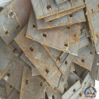 Подкладка Д-50 ГОСТ 8194-75 купить в Нижнекамске