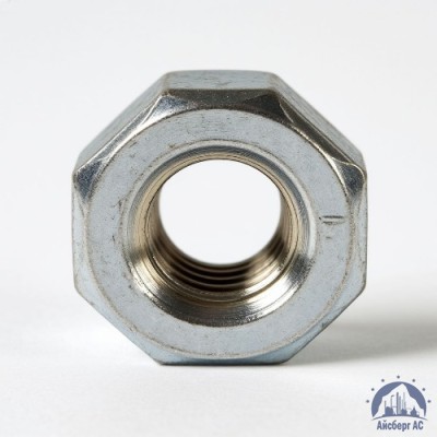 Гайка М76 ст 09г2с ГОСТ 10605-94