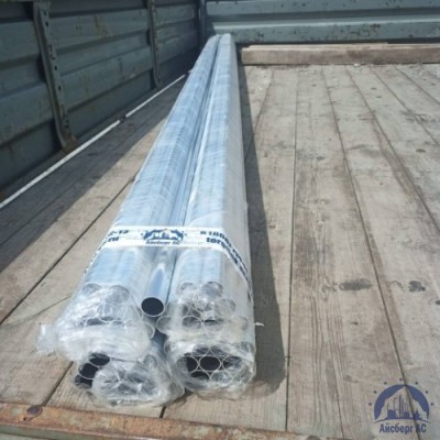 Труба алюминиевая 16х1,5 АМГ6М ОСТ 1.92096-83
