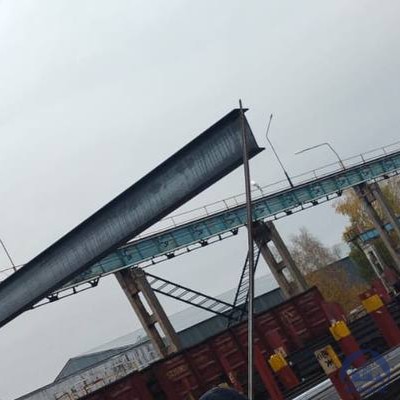 Двутавр алюминиевый АД31Т купить в Нижнекамске
