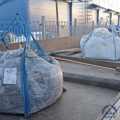 Дробь чугунная 1,4 мм ДЧЛ
