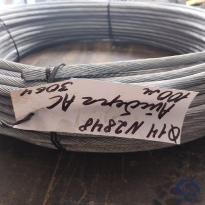 Канат стальной 2 ГОСТ 3064-80