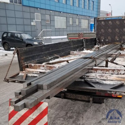 Квадрат оцинкованный 8х8 мм сталь 10 ГОСТ 8559-75