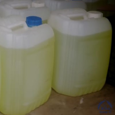 Глиоксиловая Кислота 