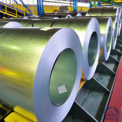 Рулонная сталь с полимерным покрытием 1,5 мм ГОСТ 14918-80 купить в Нижнекамске