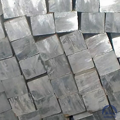 Квадрат алюминиевый 160х160 мм АД0 ГОСТ 21488-97 купить в Нижнекамске