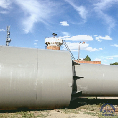 Водонапорная башня Рожновского ВБР 50-15 ТП 901-5-29 купить в Нижнекамске