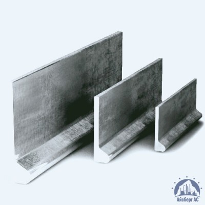 Алюминиевый полособульб 310х100х4,5 мм ст. 1561 ПК801-253 купить в Нижнекамске